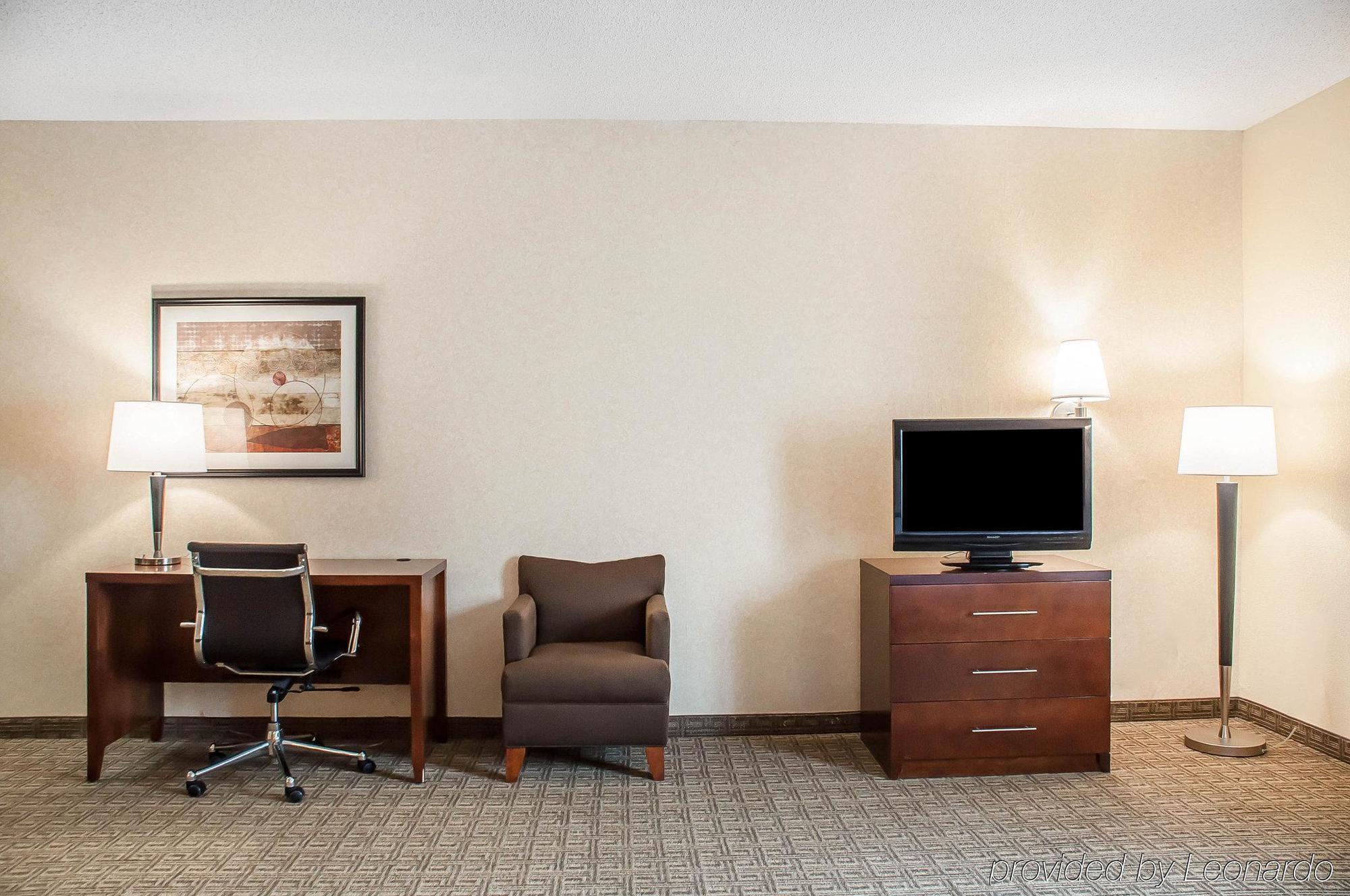 Comfort Inn & Suites Hamburg Luaran gambar