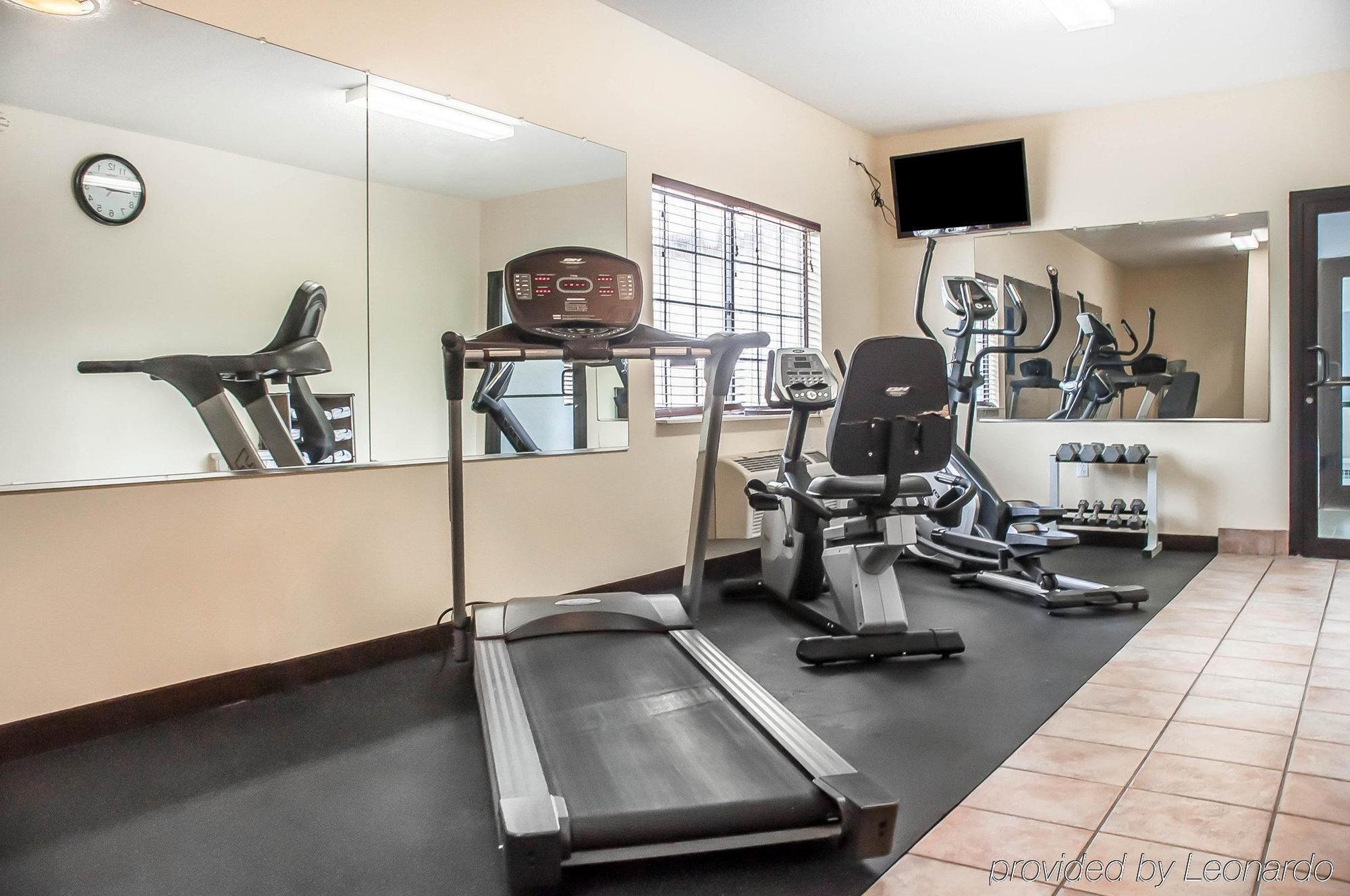 Comfort Inn & Suites Hamburg Luaran gambar